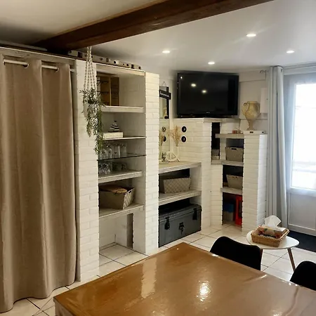 Ma Toquade * Quiberville