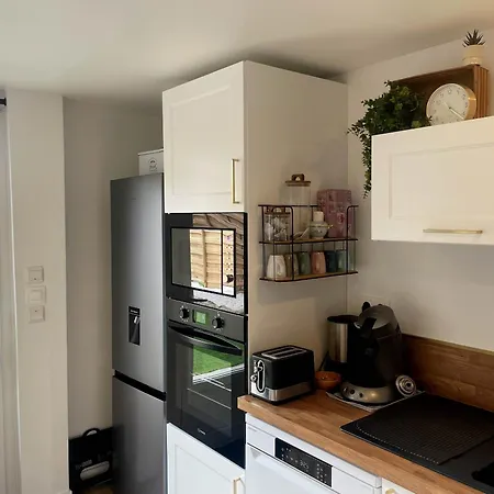 Tatil Evi Ma Toquade