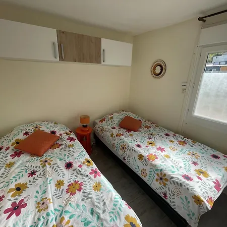 Ma Toquade Tatil Evi