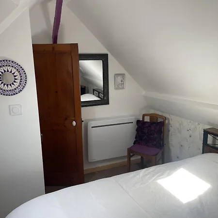 Ma Toquade Quiberville